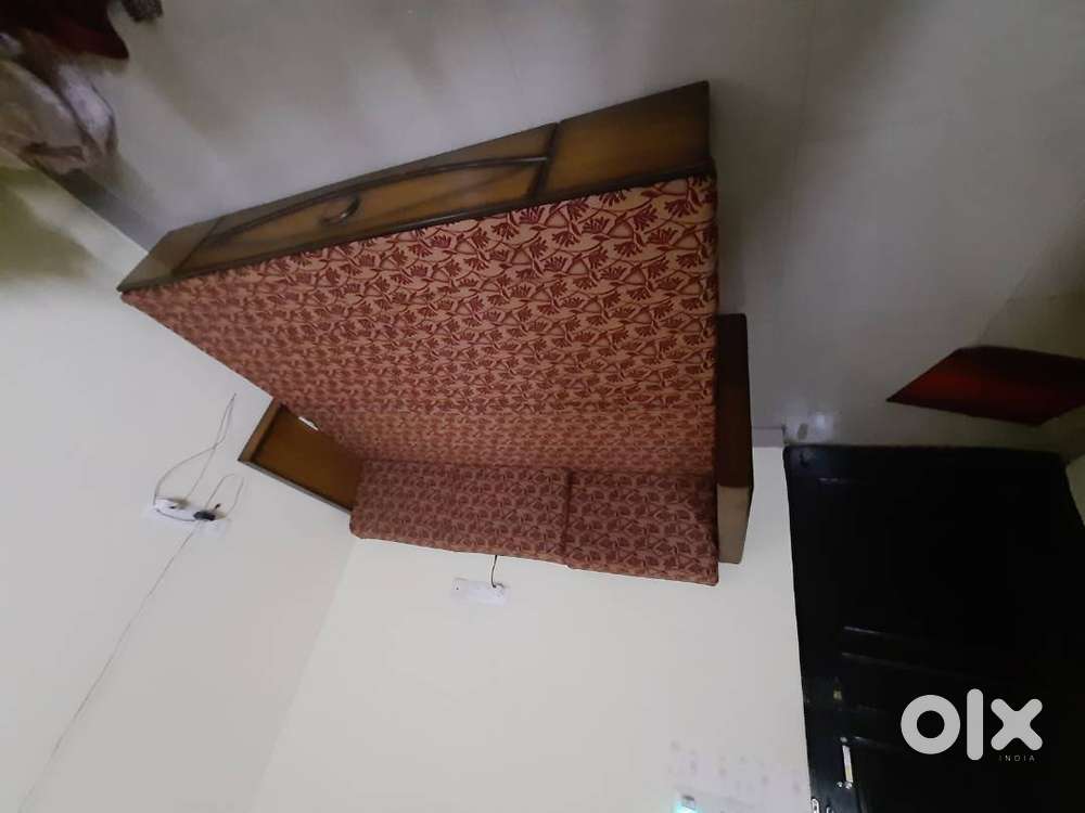 Sofacum bed