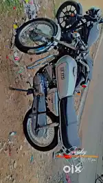 Selling byeee yamaha RX100