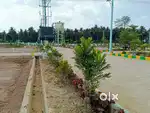 RUDA APPROVED PLOTS FOR SALE @15000 @RAJAVOLU@BOMMURU JUNCTION