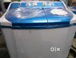 L G.SEMI AUTOMATIC WASHING MACHINE