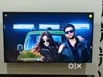 42 Inches Wide Range 2 Years Warranty Led Tv 4k With Exchange Offer