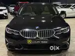 BMW 3 Series 2.0 320d Luxury Line, 2020, Diesel