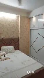 Flat on rent