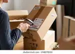 Packing scaner