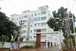 Fully furnished 4 Bed Room Flat in SRMT Apartments for Rent