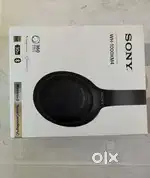 Sony WH-1000 XM4