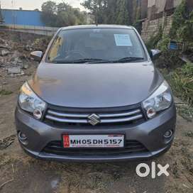 Maruti Suzuki Celerio ZXI AMT, 2017