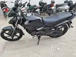Honda unicorn 2014 (30000km)
