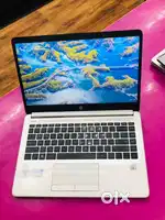 HP 348 G5 i3-8th Gen 8GB 256GB