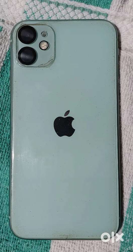 iPhone 11, 128 GB