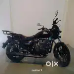 Royal Enfield METEOR 350