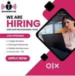 HR MANAGER