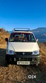 Maruti Suzuki Eeco 2022 Petrol 61000 Km Driven