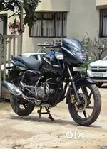 PULSAR 150 2018 बेस्ट कंडिशन