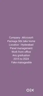 Technical Support Associate (Semi-IT Role)