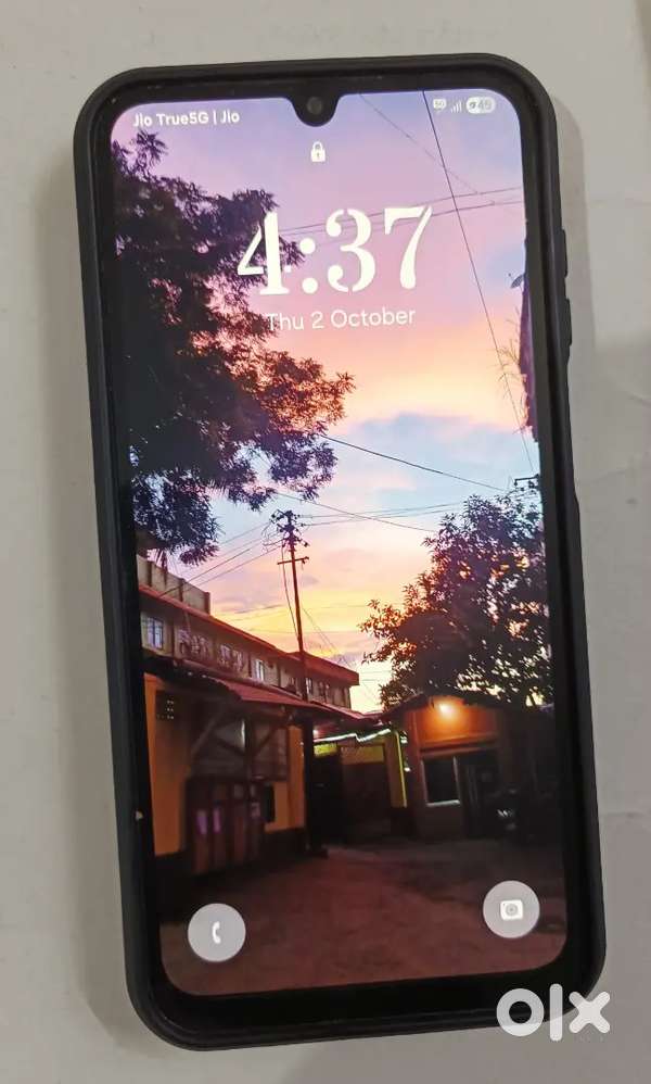 Samsung a15 5g