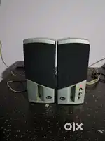 Original zenith co. Speaker and keyboard.