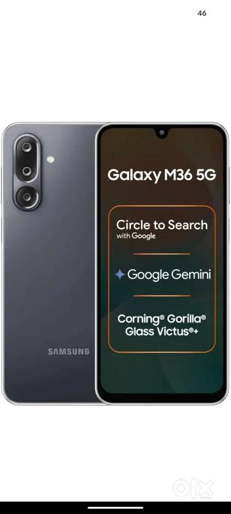 Samsung m36