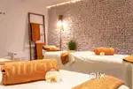 Require Female Staff For Spa Parlour