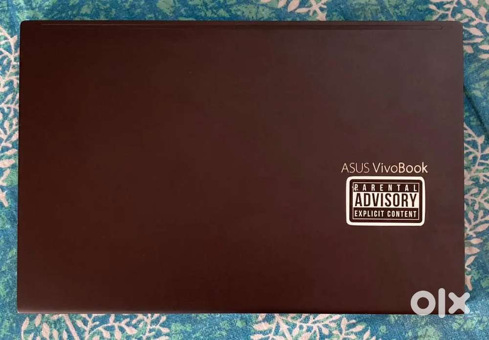 ASUS Vivobook 14 K413 (11th gen Intel)