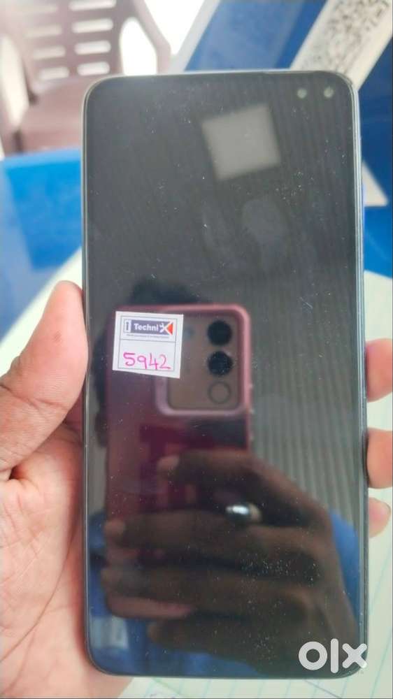 Poco x2 6/64 variant /120rr