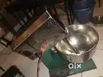 Dough mixer