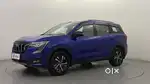 Mahindra XUV700 2.0 AX 7 Petrol MT Str, 2022, Petrol