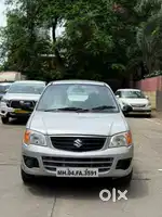 Maruti Suzuki Alto K10 VXi (O), 2011, Petrol