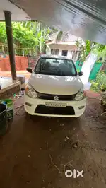 Maruti Suzuki Alto 800 2020 Petrol 60000 Km Driven