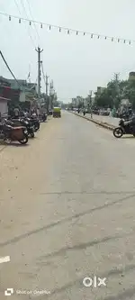 प्लाट ऑन ब्लैक रोड ऑन हाइवे 18 महीने की किस्तों पर