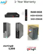 All Basic Software Loaded  Starting @ 5,999  Full Set