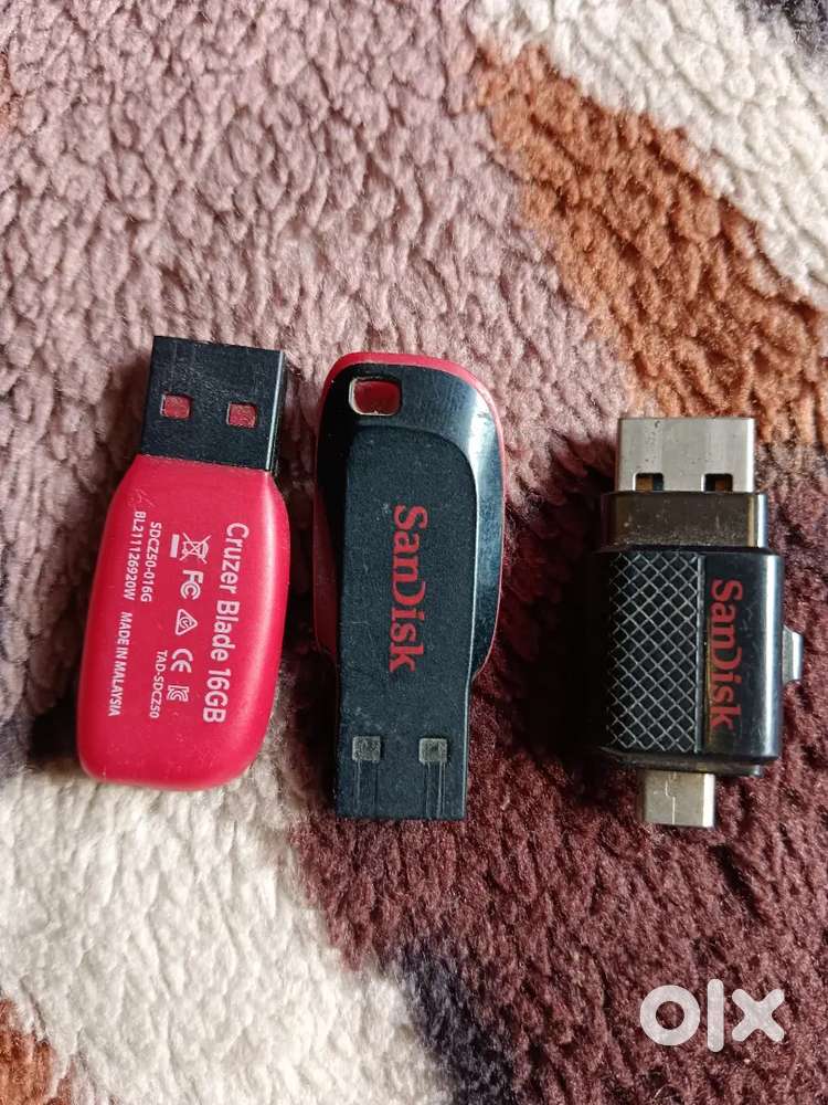 Pendrive on sale