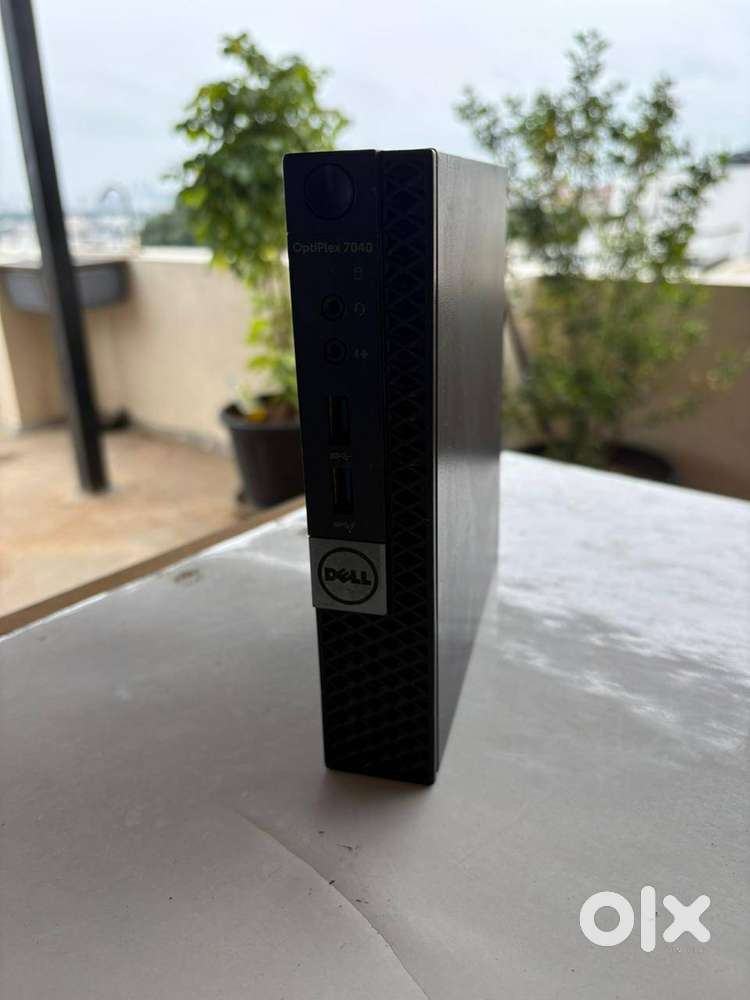 Dell TINY 7040
