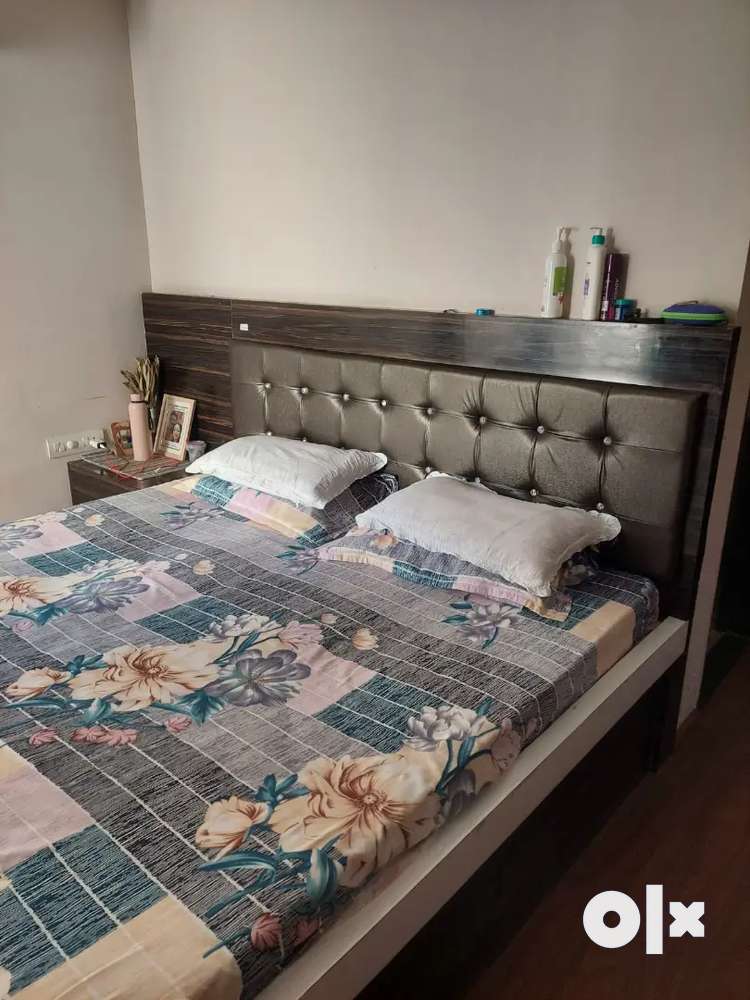 1&2&3BHK FLAT RENT OUT FULLY FURNISHED NEAR ALLEN