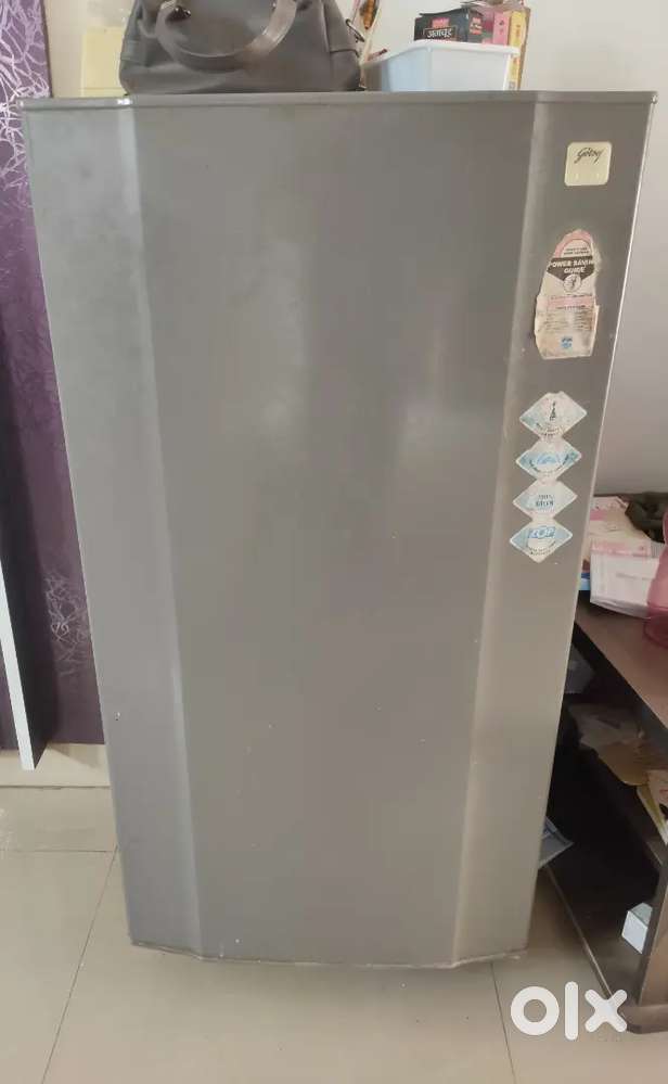 Godrej refrigerator