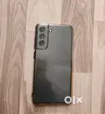 S21FE 5G 8GB 128GB