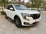 Mahindra XUV700 2.2 AX 7 Diesel AT Luxury Pack Str, 2022, Diesel