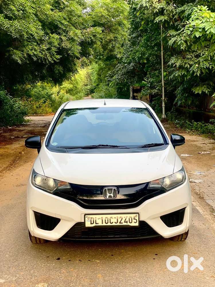 Honda Jazz 1.2 E i VTEC, 2017, Petrol