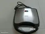 Sandwich Maker