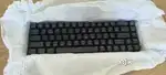 Protronic mechanical keyboard hydra 10 red switch