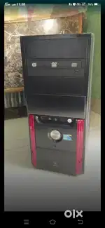 CPU computer