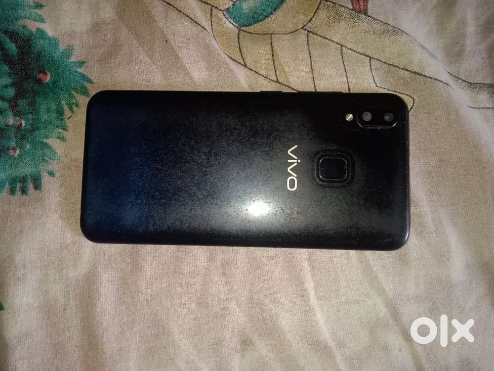 Vivo Y95 full condition