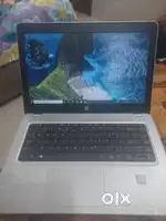 hp 5i7gen laptop