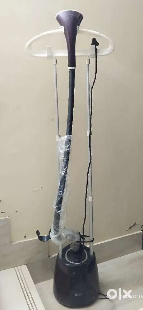 Garment Steamer 2000Wt Brand New