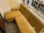 Sofa (L shape)