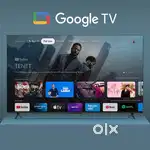 NG SMART TV 43 INCH OFFER