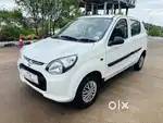 Maruti Suzuki Alto 800 2012-2016 VXI, 2013, Petrol