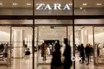 STAFF REQUIRED IN ZARA STORE मॉल लखनऊ APPLY NOW