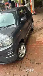 Maruti Suzuki S-Presso 2022