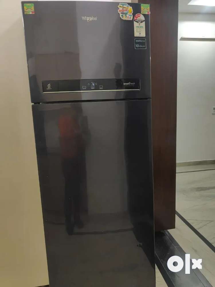 Refrigerator ( double door 500 litre)